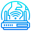 Router 图标 64x64