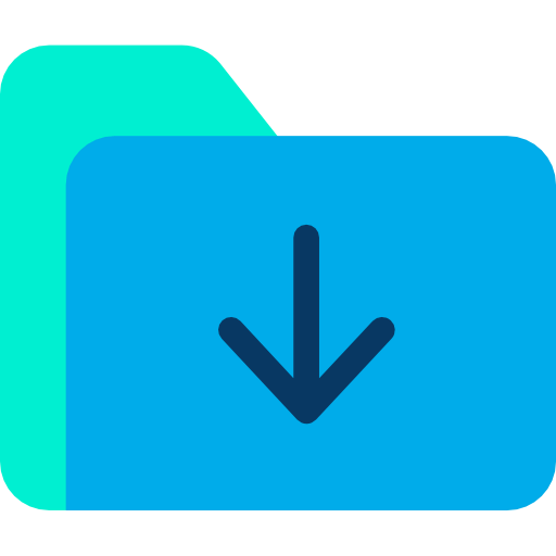 Folder icon