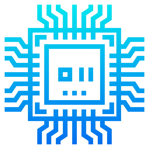 Hardware icon
