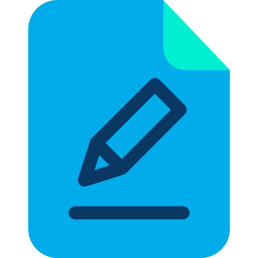File icon