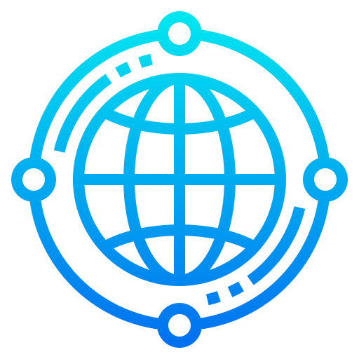 Network icon
