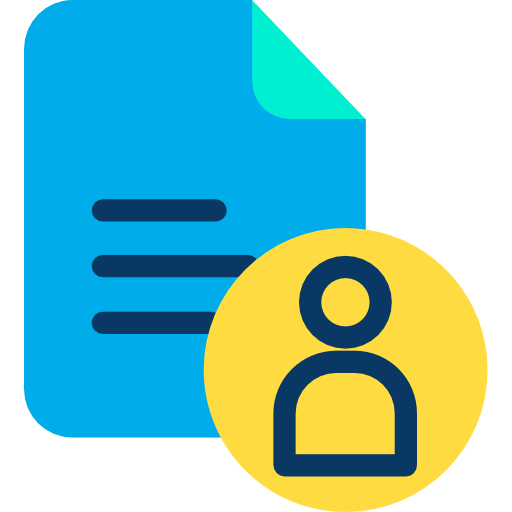 File icon