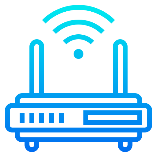Router icon