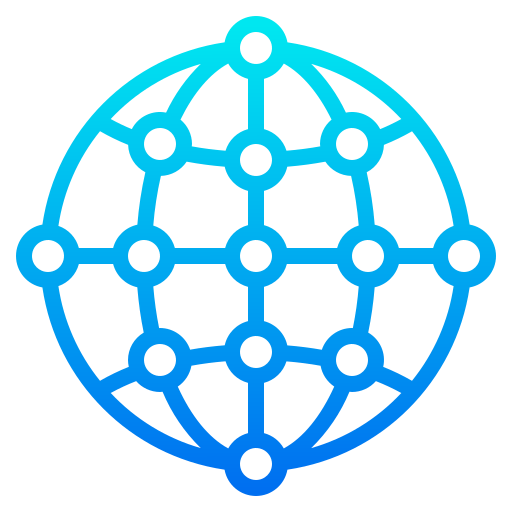 Network icon