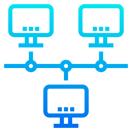 Network icon