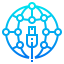 Internet 图标 64x64