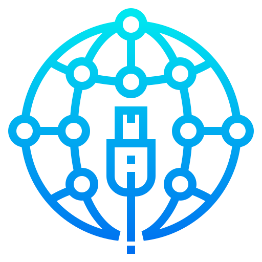 Internet icon