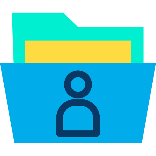 Folder icon