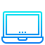 Laptop 图标 64x64
