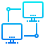 Connection icon 64x64