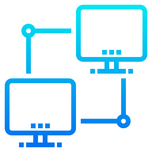 Connection icon