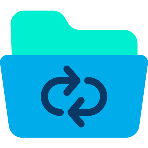 Folder icon