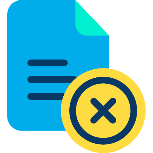 File icon