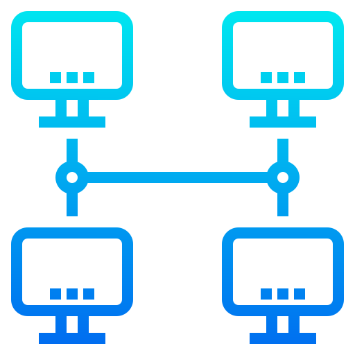Network icon