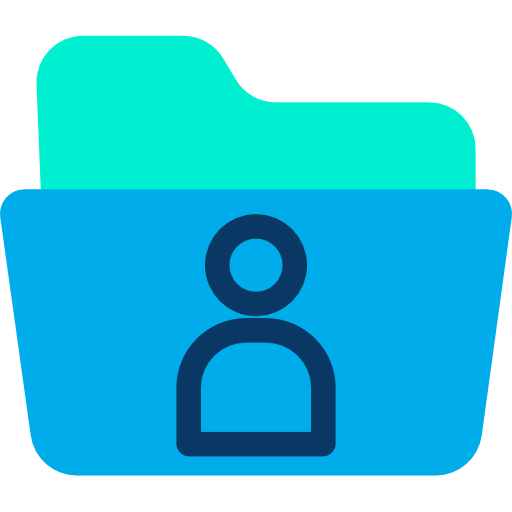 Folder icon
