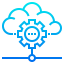 Cloud icon 64x64
