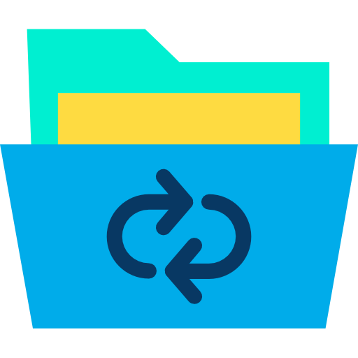 Folder icon