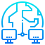Internet icon 64x64