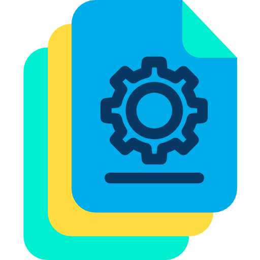 File icon