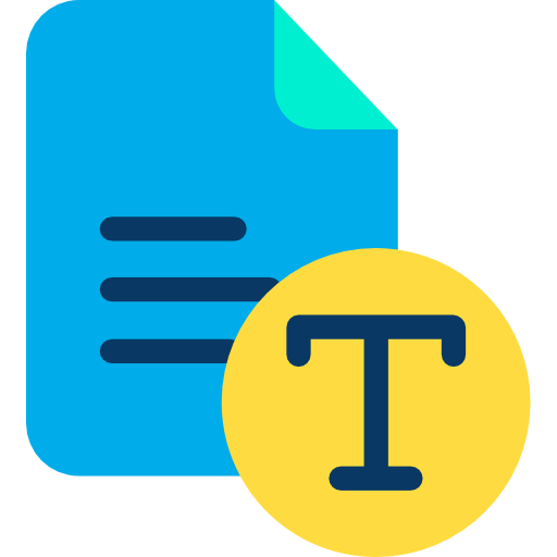 File icon