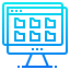 Sharing icon 64x64