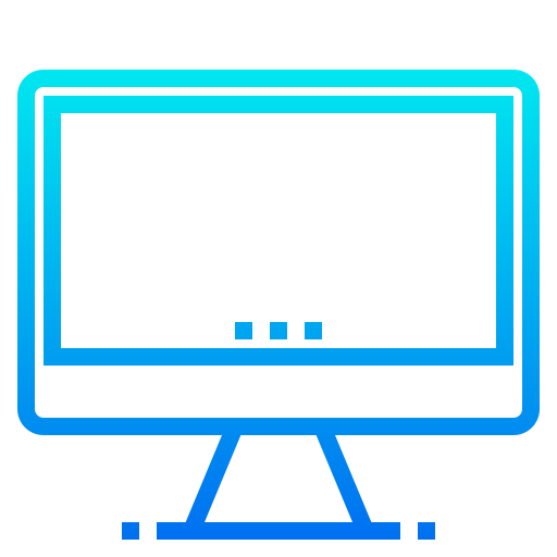 Computer 图标
