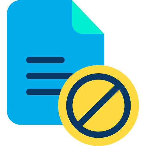File icon