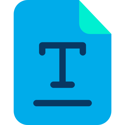 File icon