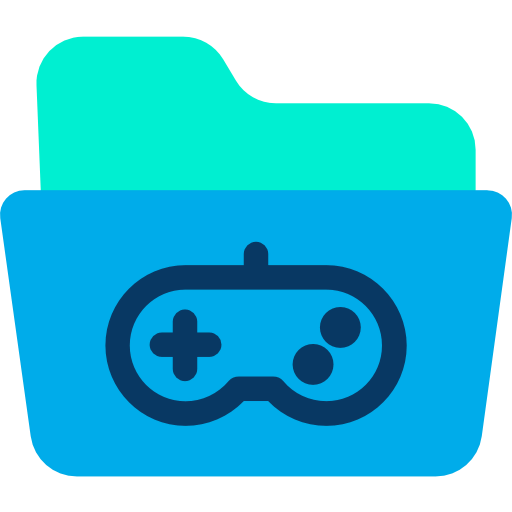 Folder icon