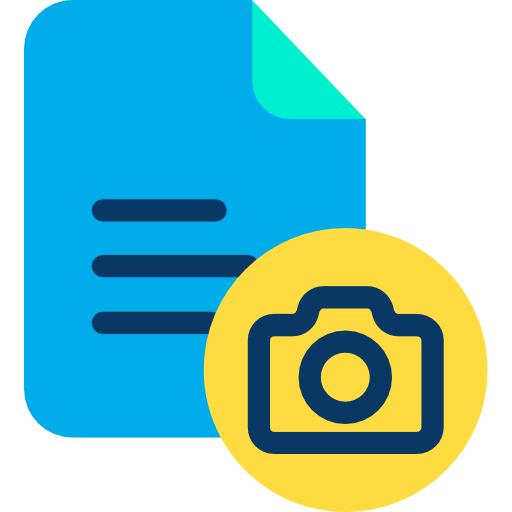 File icon
