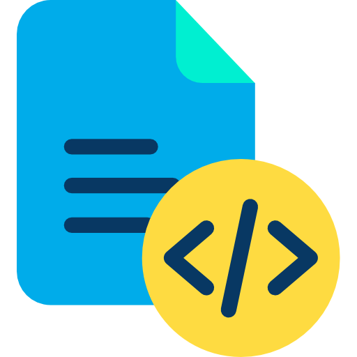 File icon