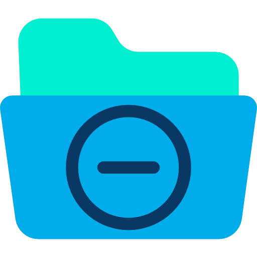 Folder icon