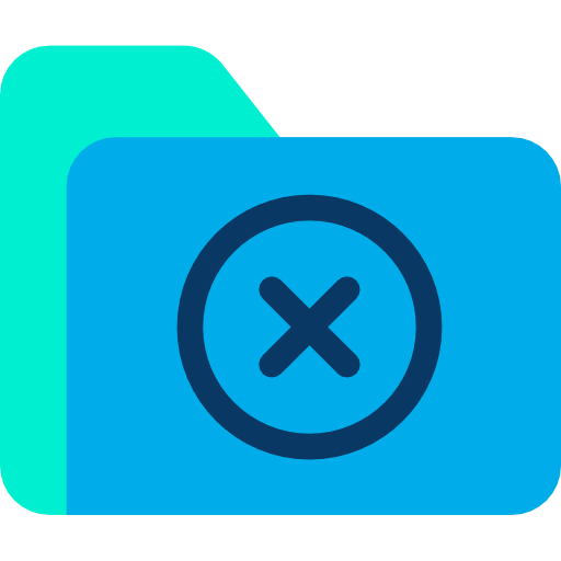 Folder icon