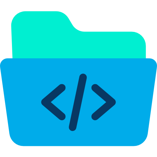 Folder icon