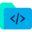 Папка иконка 64x64