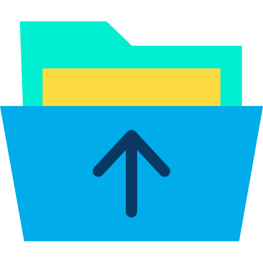Folder icon