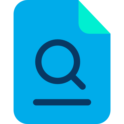 File icon