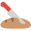 Bread Ikona 64x64