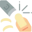 Nail clipper Ikona 64x64