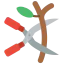 Branch 图标 64x64