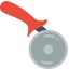 Pizza cutter Ikona 64x64