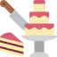 Cake Ikona 64x64