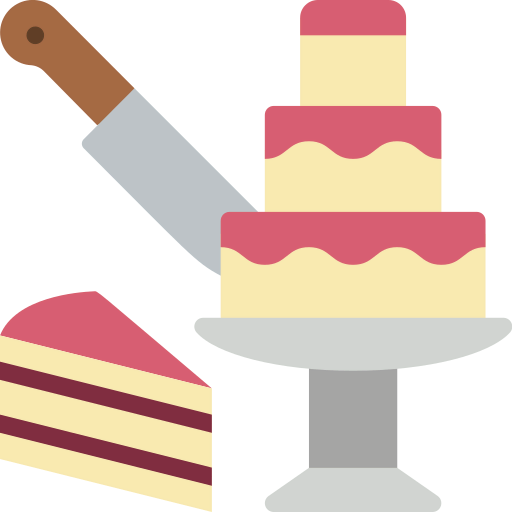 Cake icon