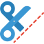 Cutting Ikona 64x64