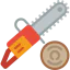 Chainsaw Ikona 64x64