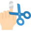 Finger Ikona 64x64
