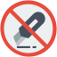 No cutter іконка 64x64