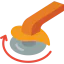 Strimmer іконка 64x64
