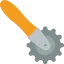 Pastry wheel іконка 64x64