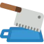 Chopping board іконка 64x64